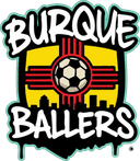 Burque Ballers