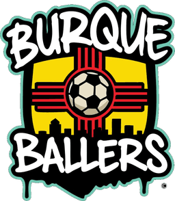Burque Ballers