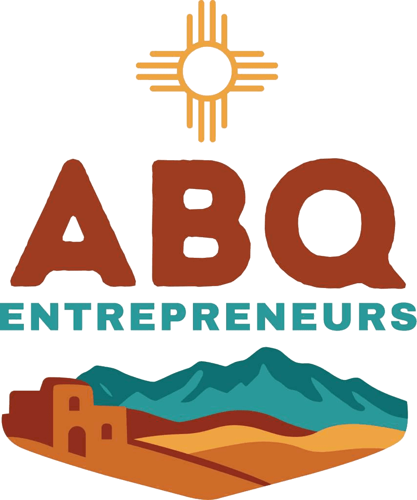 ABQ Entrepreneurs logo