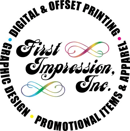 First Impression Inc logo