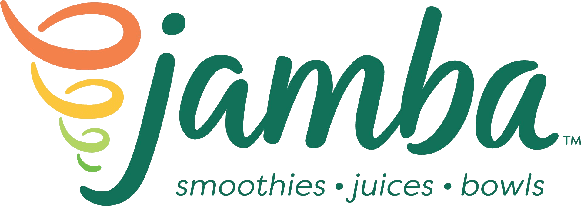 Jamba Smoothie logo